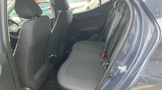 Hyundai i10 1.0 [63] Advance 5dr Auto [Nav] Petrol Hatchback